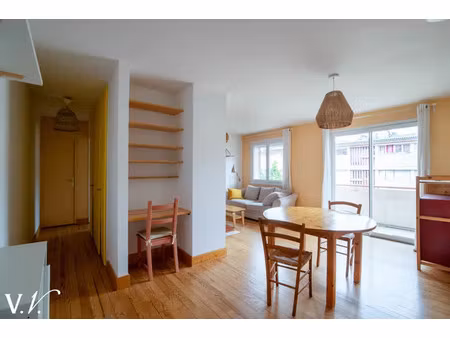 vente appartement 2 pièces 52 m² toulouse (31300)