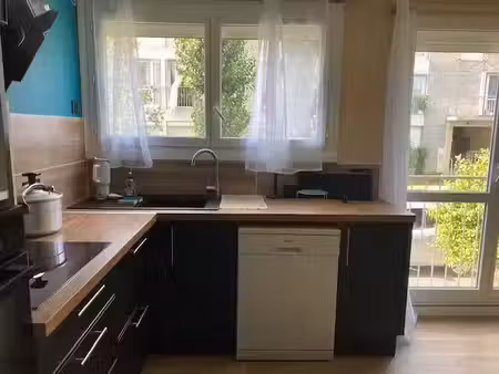 vente appartement 4 pièces 69 m² toulouse (31500)