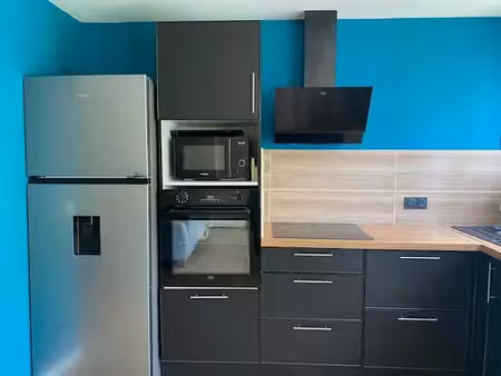 vente appartement 4 pièces 72 m² toulouse (31500)