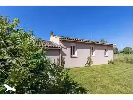 vente maison 4 pièces 88 m² auterive (31190)