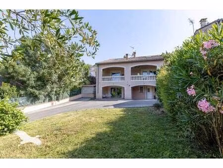 vente maison 6 pièces 210 m² montastruc-la-conseillère (31380)