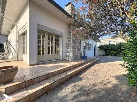 vente maison 6 pièces 154 m² tournefeuille (31170)