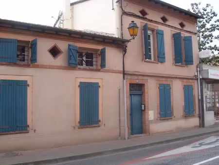 location appartement 3 pièces 59 m² à fenouillet (31150)