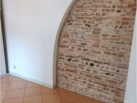 location appartement 2 pièces 20 m² à toulouse (31000)