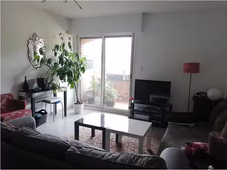 location appartement 2 pièces 55 m² à toulouse (31000)