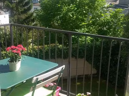 location appartement 1 pièce 36m²