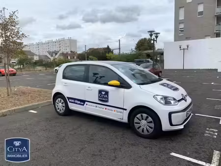 location parking alencon 61000