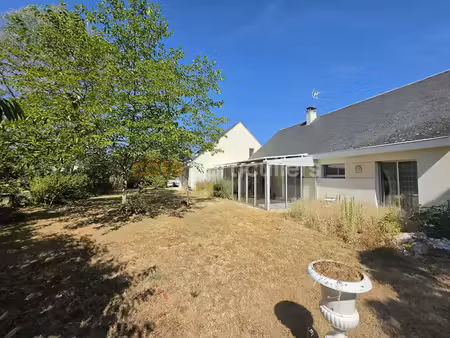 vente maison 9 pièces 230 m² à joue-les-tours (37300)  405 963 €