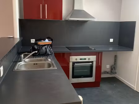 location appartement 3 pièces 65m² cherbourg-en-cotentin 50100