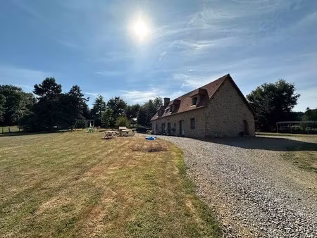 location maison 5 pièces 117m² athis val de rouvre 61430