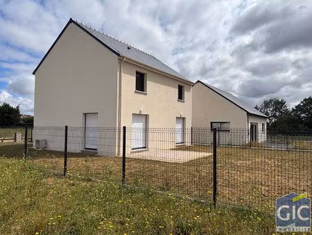 location maison 5 pièces 123m²