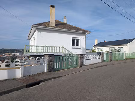 location maison 3 pièces 66m²