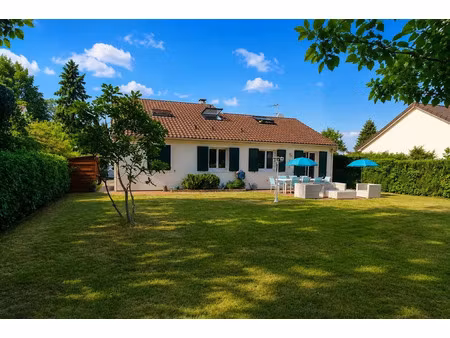 vente maison 7 pièces 140 m² à mennecy (91540)  420 000 €