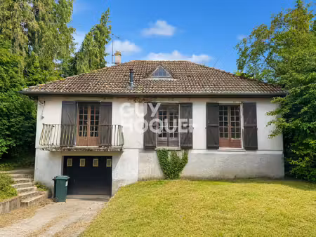 maison à vendre de 5 pièces de 83.3 m²