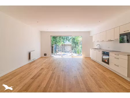 vente maison 4 pièces 85 m² talence (33400)