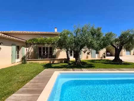 maison de prestige en vente saint-alexandre  occitanie