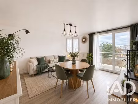 appartement à bonneuil-sur-marne (94380)