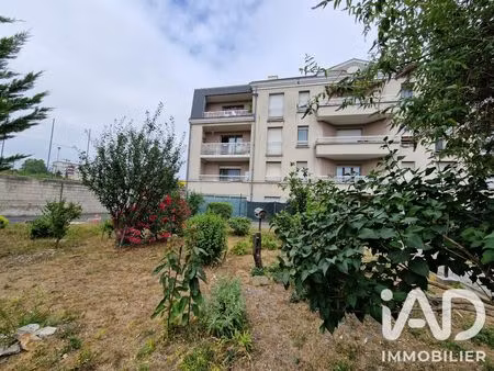 appartement à noisy-le-sec (93130)