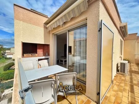 appartement de luxe de 3 pièces en vente à valras-plage  occitanie