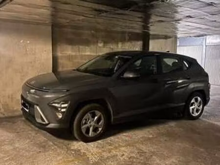vente garage et parking à nice (06000) : à vendre / 14m² nice