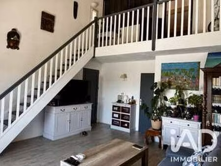 vente maison à fréjus (83370) : à vendre / 100m² fréjus