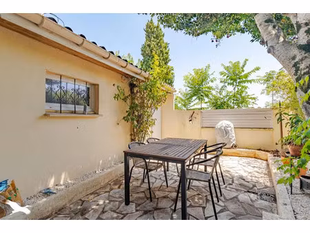 vente maison 3 pièces 91 m² sainte-croix-du-mont (33410)
