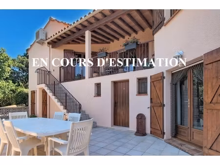 annonce maison à vendre