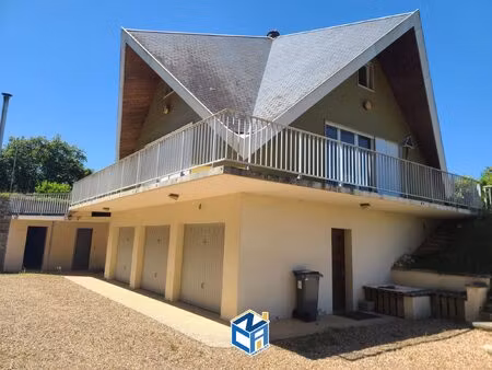 maison contemporaine
