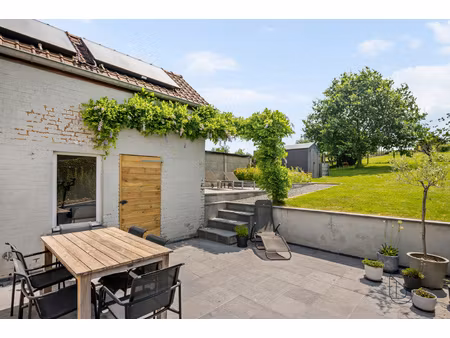huis te koop in brakel met 3 slaapkamers