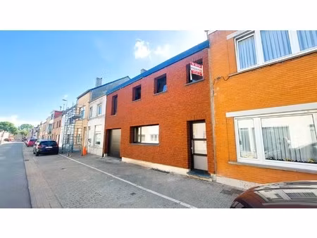 huis te koop in bredene met 5 slaapkamers
