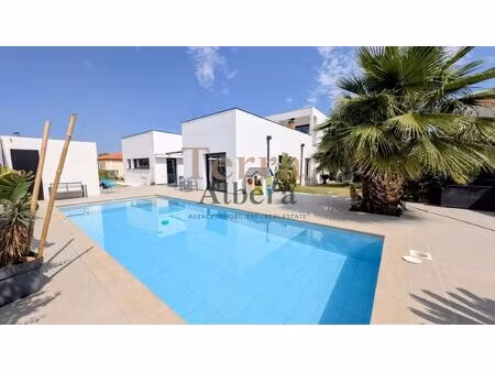 splendide villa d’architecte avec vues magnifiques