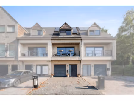 huis te koop in waasmunster met 3 slaapkamers