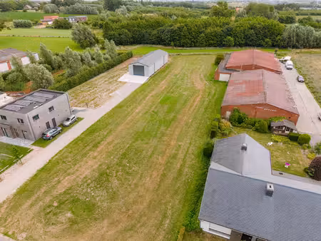 grond te koop in roeselare