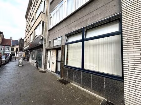 bureaux à louer à blijde-inkomststraat 3 borgerhout (rbw39926)