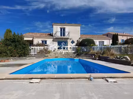 maison à vendre clermont-dessous