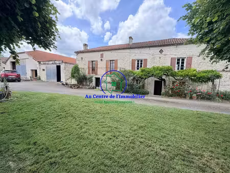 achat : maison (47340)