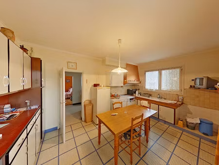 achat maison 4 pièces 105m²