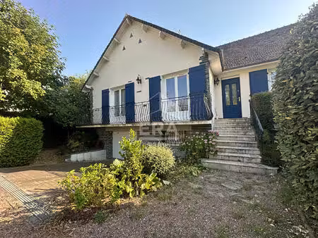 achat maison 6 pièces 170m²