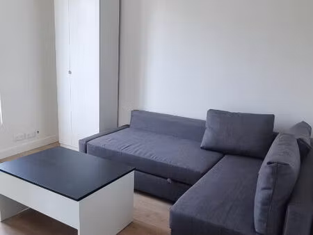 appartement neuilly sur marne 1 pièce(s) 19 m2