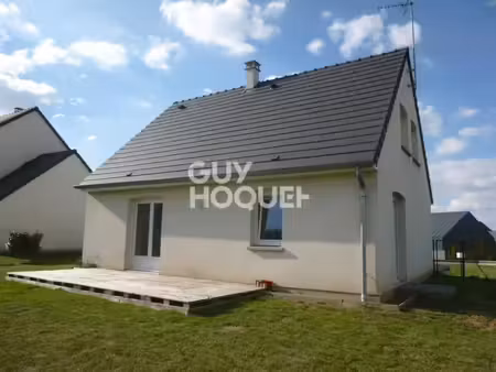 maison à louer de 4 pièces de 91 m²