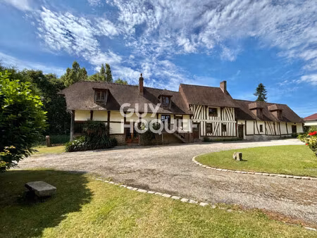 maison à vendre de 8 pièces de 195 00 m²