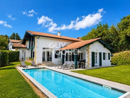 maison 4 pièces ascain 167 m2