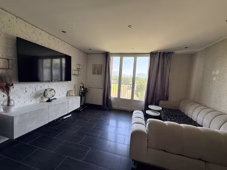 hidri immo plus vous propose en exclusivité un appartement t