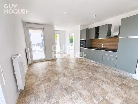 appartement de 2026 coulommiers 2 pièce(s) 44.29 m2