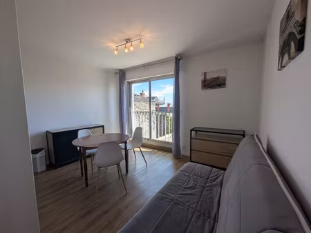 location appartement 1 pièce 23m² montargis 45200