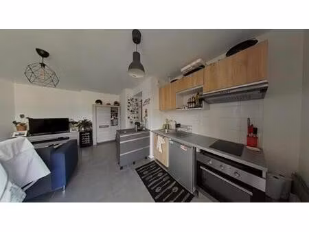 location appartement 2 pièces 42m² fondettes 37230