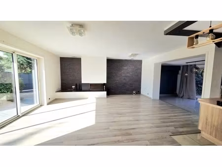 location maison 144m² olivet 45160