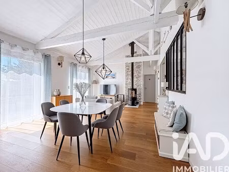 vente maison/villa 8 pièces