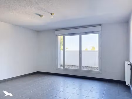 vente appartement 3 pièces 61 m² eysines (33320)