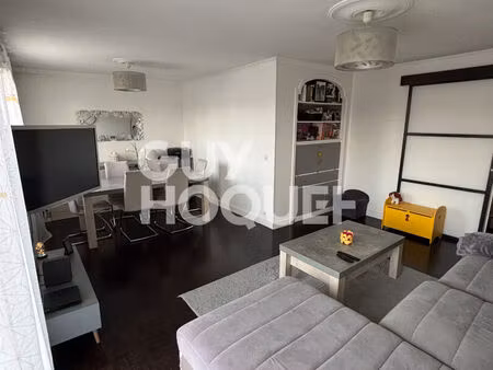 appartement le perreux sur marne 4 pièce(s)